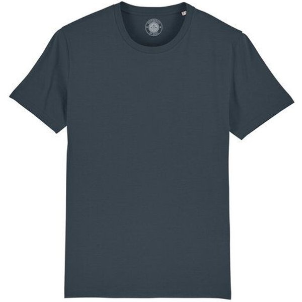 University of Soul Unisex T-Shirt aus Bio-Baumwolle "Charlie"