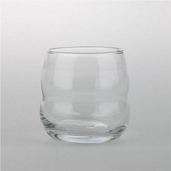 Nature´s Design Trink-Becher Mythos White 0,25l