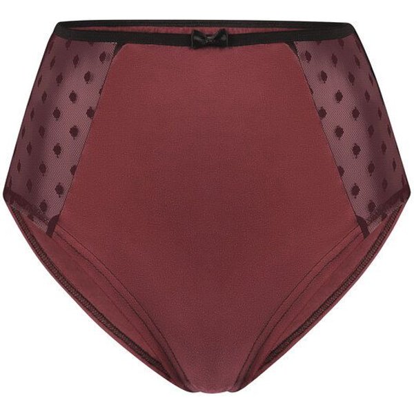 Frija Omina Bio Taillenslip `Lorehigh`