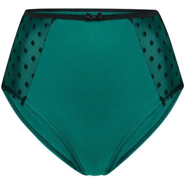 Frija Omina Bio Taillenslip `Lorehigh`