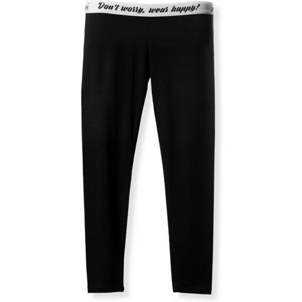 DWWH soki Leggings aus Lenzing Viskose