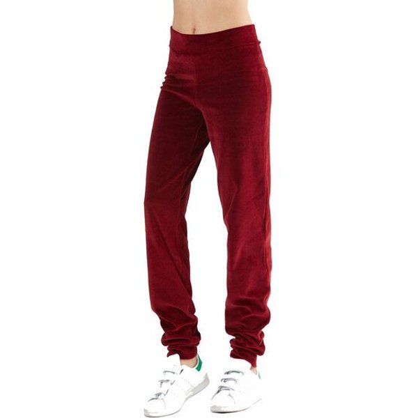 Leela Cotton Damen Nicky Hose Bio-Baumwolle Wohlfühlhose Jogginghosen 1466