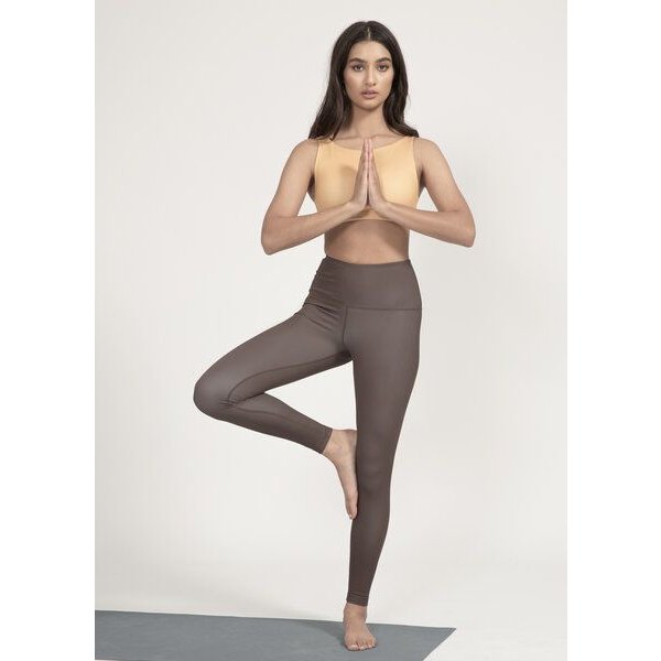 boochen Sportleggings High-Rise - Farbe