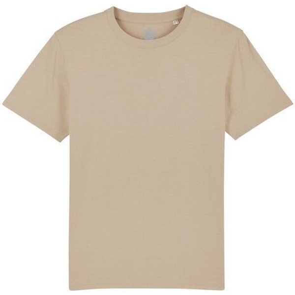 University of Soul Herren T-Shirt aus Bio-Baumwolle "Samu"
