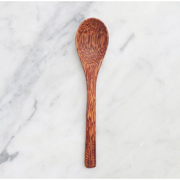 Balu Bowls Boho Löffel aus Kokosholz