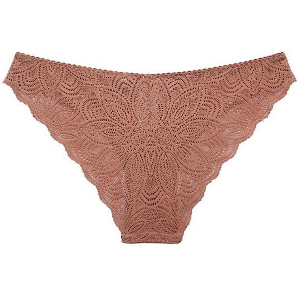 Underprotection Luna Slip aus Recycling-Material