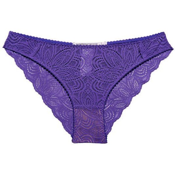 Underprotection Luna Slip aus Recycling-Material