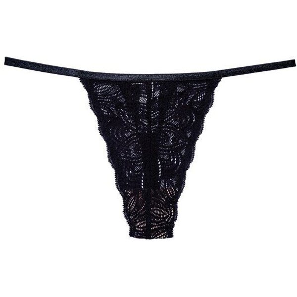 Underprotection Luna String