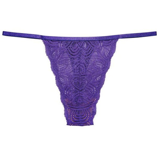 Underprotection Luna String