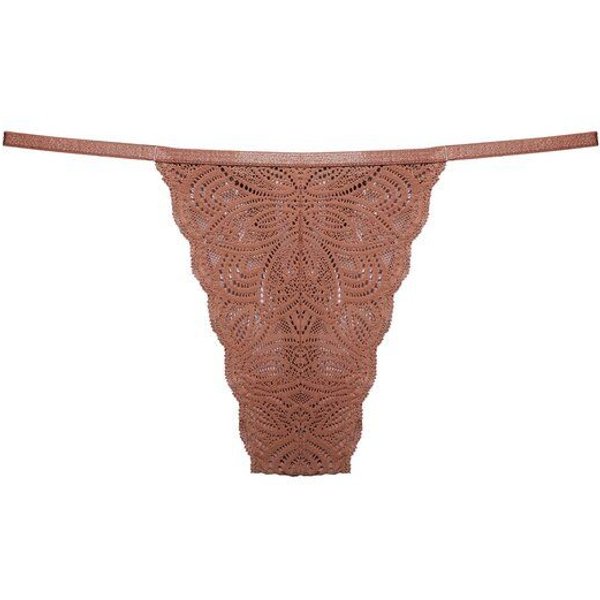 Underprotection Luna String