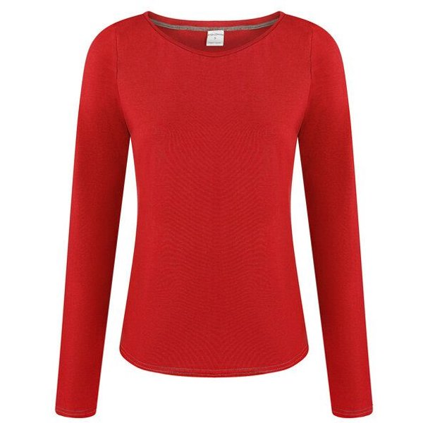 Frija Omina Bio Longsleeve "Ubu"