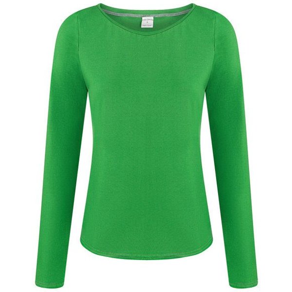 Frija Omina Bio Longsleeve "Ubu"