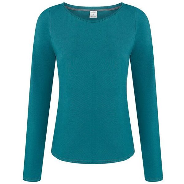 Frija Omina Bio Longsleeve "Ubu"