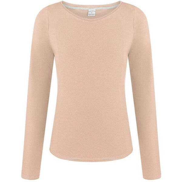 Frija Omina Bio Longsleeve "Ubu"
