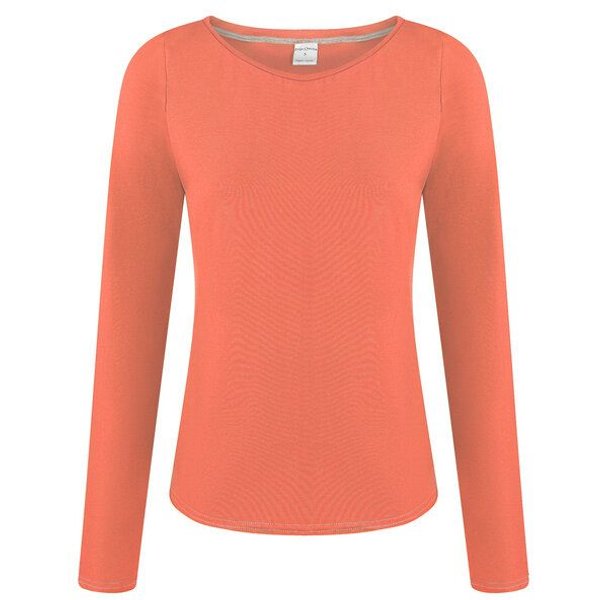 Frija Omina Bio Longsleeve "Ubu"