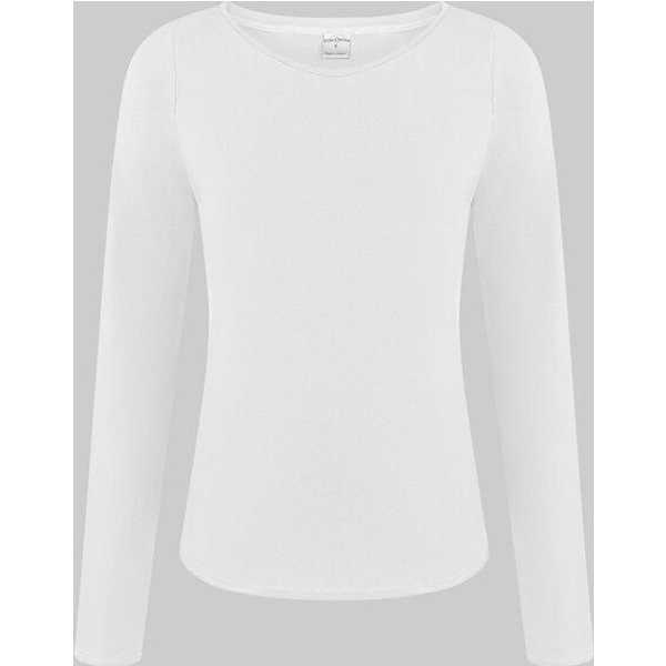 Frija Omina Bio Longsleeve "Ubu"