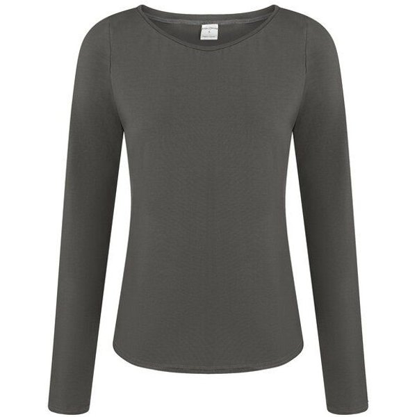 Frija Omina Bio Longsleeve "Ubu"