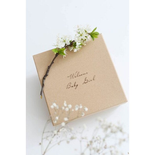 Petit Geschenkebox *Sweet Dreams rose* | NoniKids Berlin