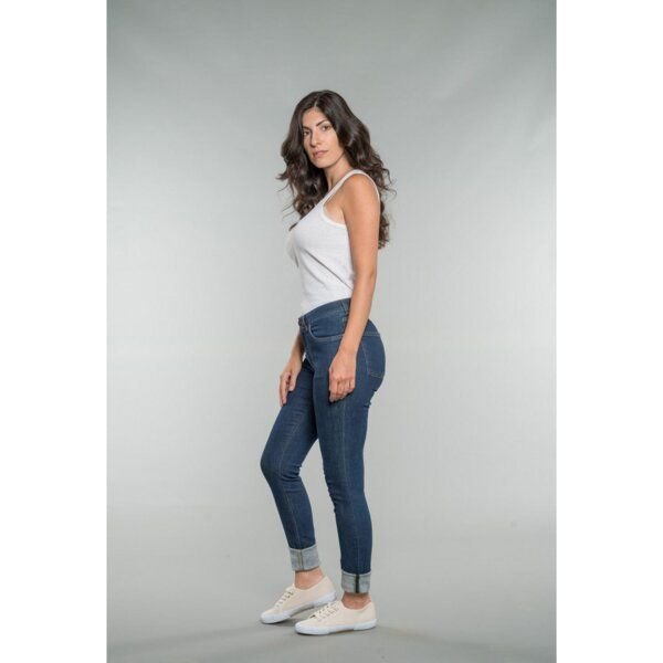 Feuervogl Hanna HYPERFLEX HighWaist / Skinny