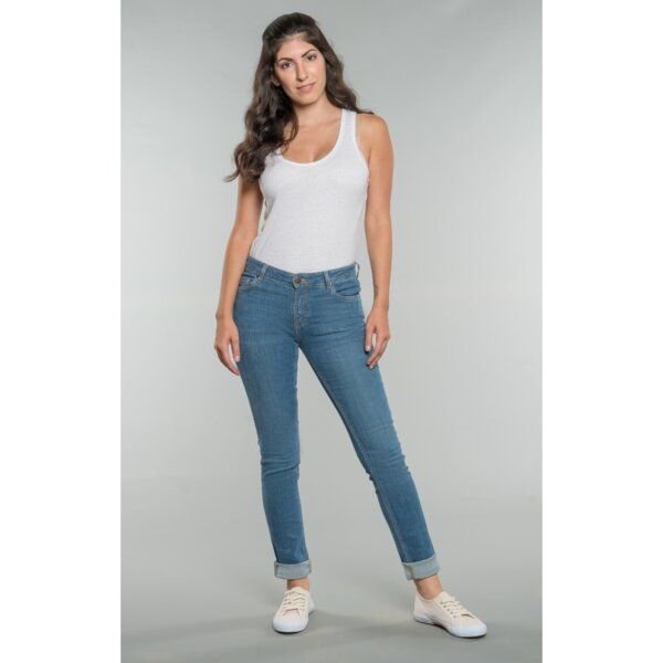 Feuervogl Slimfit Jeans Svenja