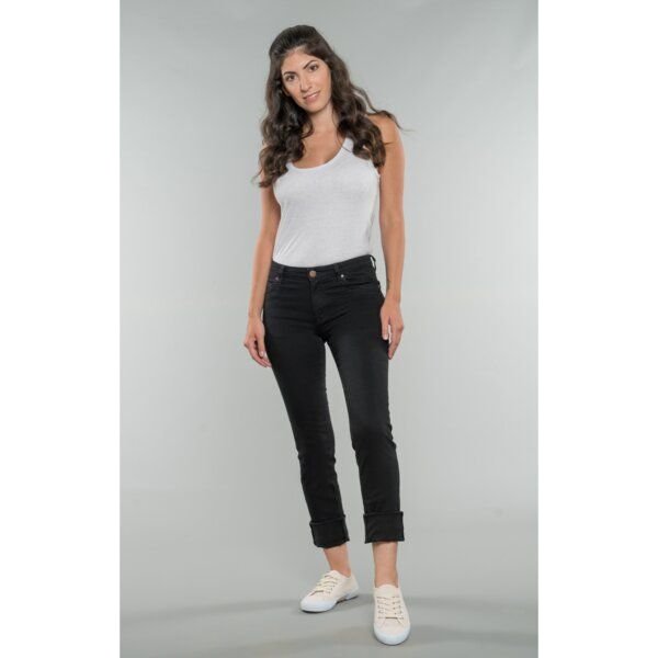 Feuervogl Slimfit Jeans Svenja