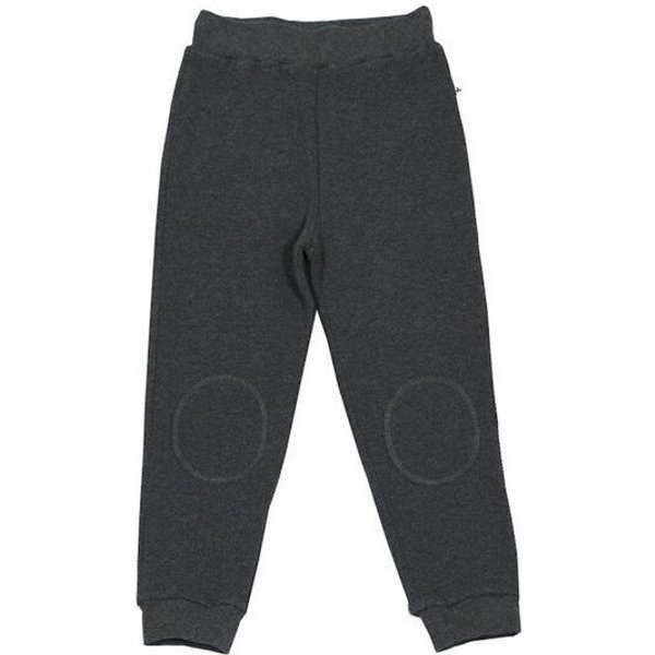 Leela Cotton Piquestoff Hose aus Bio-Baumwolle Sweathose 2028