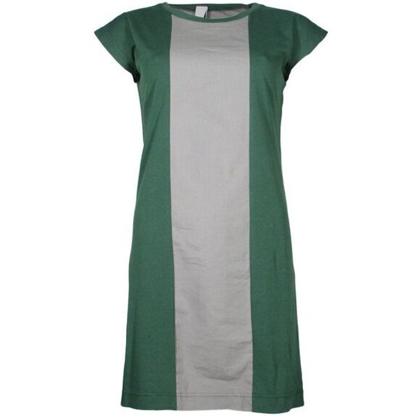 FORMAT PLUM dress