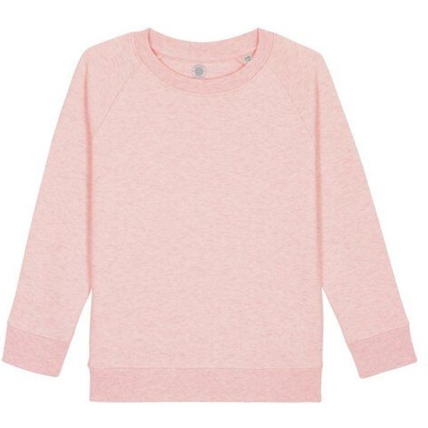 University of Soul Kinder Rundhals-Sweatshirt aus Bio-Baumwolle "Mini Shay"