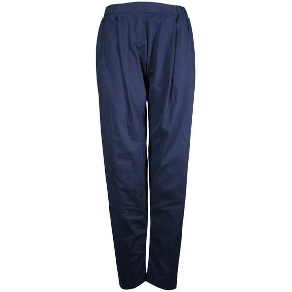 FORMAT COSY II pants, canvas