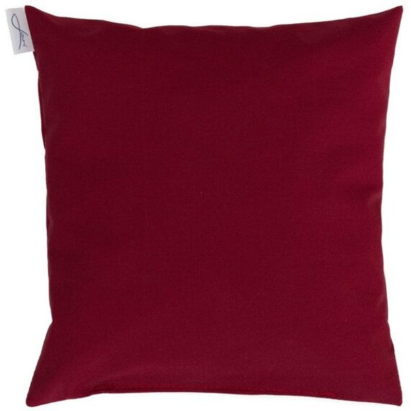 Lou-i Zirbenkissen bio Baumwolle Made in Germany Frischer, angenehmer Zirbenholzduft