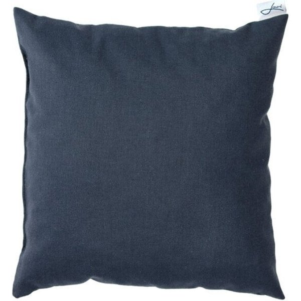 Lou-i Zirbenkissen bio Baumwolle Made in Germany Frischer, angenehmer Zirbenholzduft