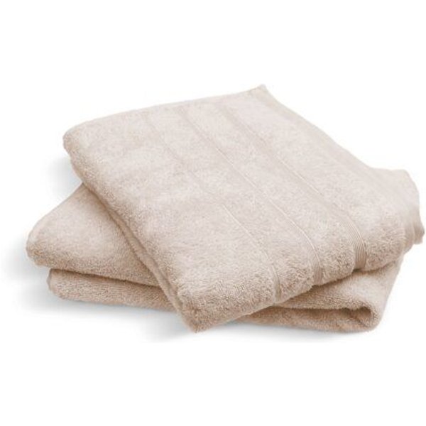 OceanSafe by Jilda-tex OceanSafe 2er Set 70x140cm Duschtücher 100% Cradle to Cradle Verschiedene Farben