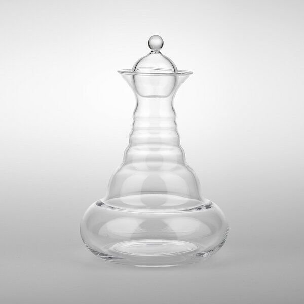Nature´s Design Glaskaraffe 2 Liter