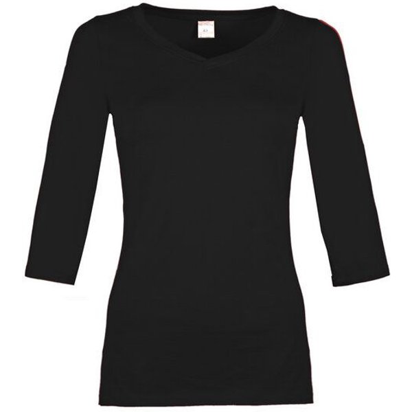 Frija Omina Bio 3/4 Arm-Shirt "Winda"