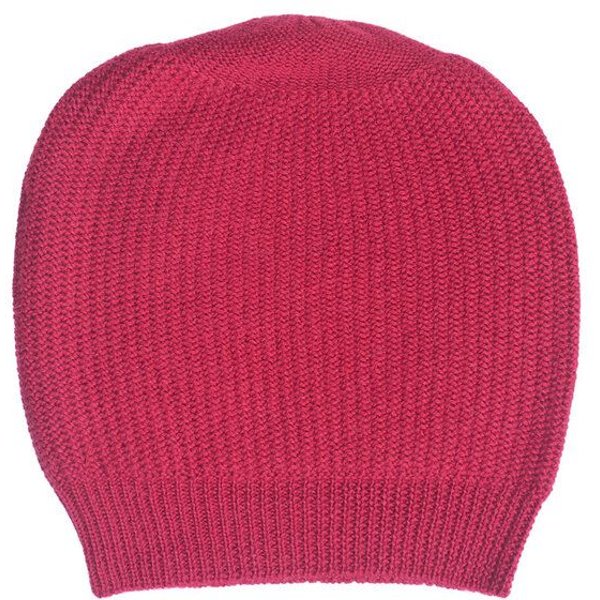 De Colores Mütze aus Alpaka