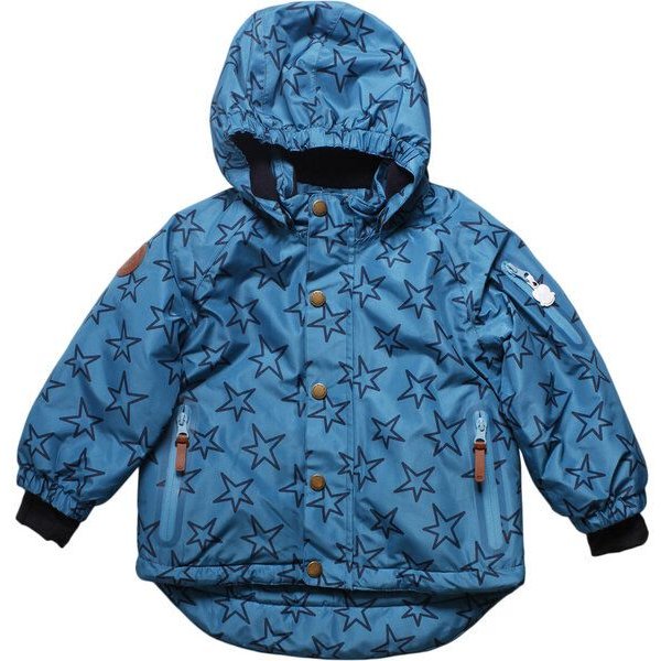 Fred's World by Green Cotton "Green Cotton" Outdoorjacke