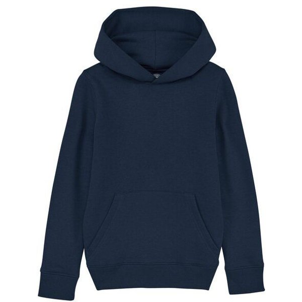 University of Soul Kinder Hoodie aus Bio-Baumwolle "Mini Logan"