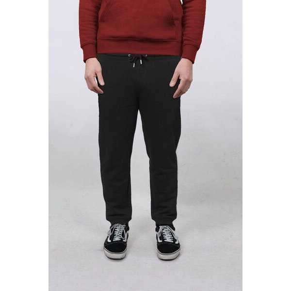 vis wear Unisex Hose, Weite Jogginghose aus Bio Baumwolle
