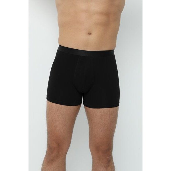 Bruno Barella GOTS zertifizierte Biobaumwolle Boxer Shorts in "3er" Pack von Bruno Barellla