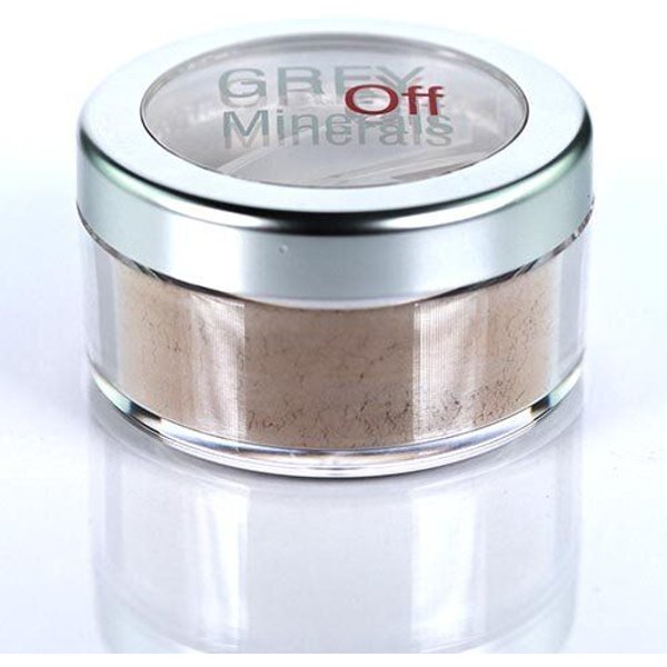 Angel Minerals Grey Off Hair Concealer