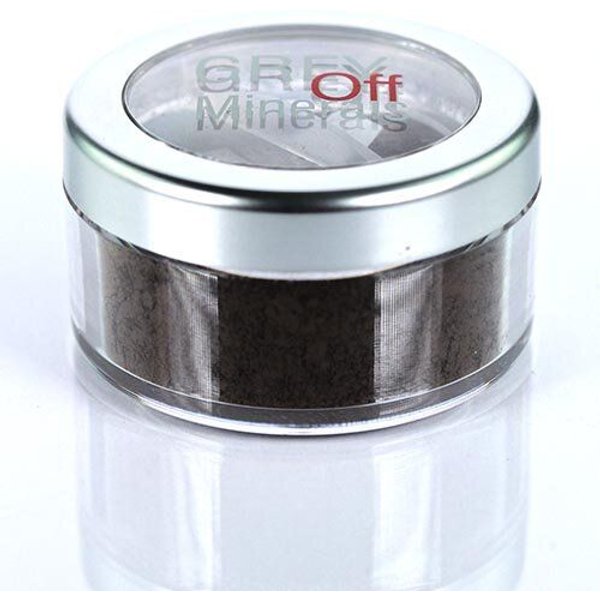 Angel Minerals Grey Off Hair Concealer