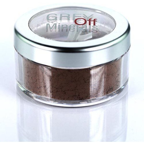 Angel Minerals Grey Off Hair Concealer