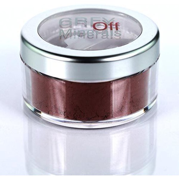 Angel Minerals Grey Off Hair Concealer