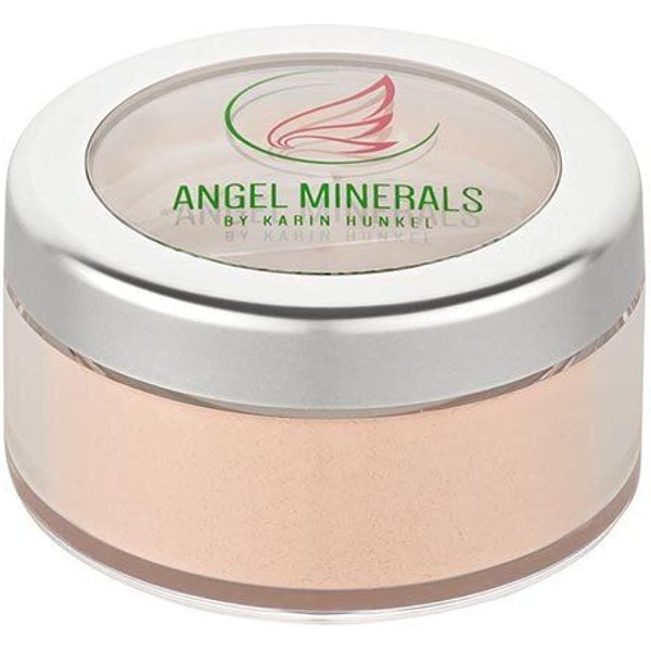 Angel Minerals INTENSE Foundation