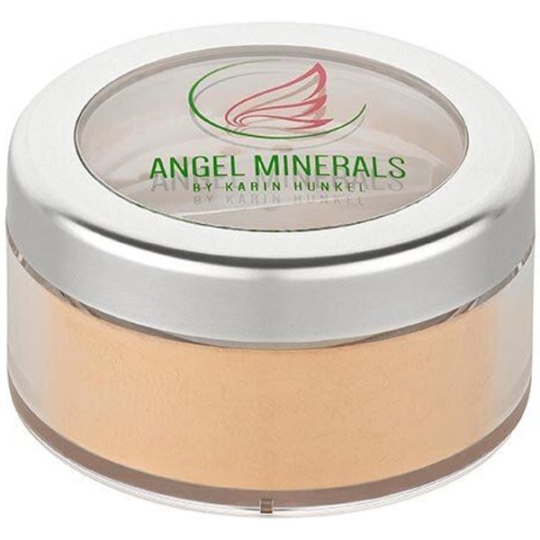Angel Minerals VEGAN Mineral Foundation