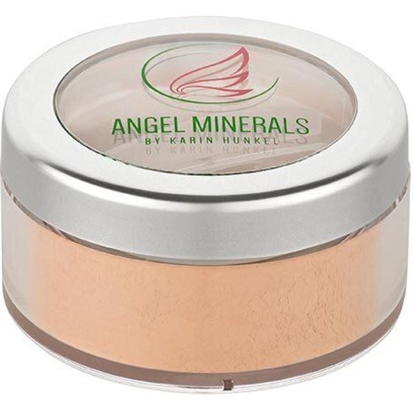 Angel Minerals VEGAN Mineral Foundation