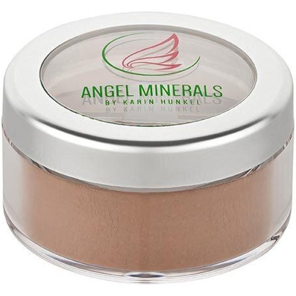 Angel Minerals VEGAN Mineral Foundation