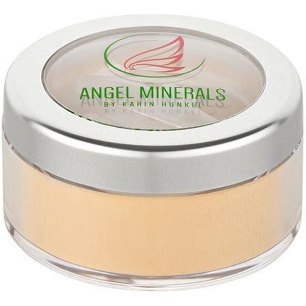 Angel Minerals VEGAN Mineral Foundation