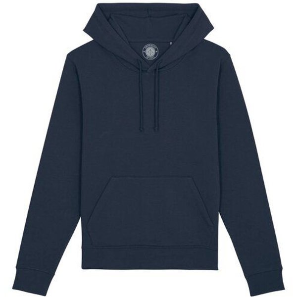University of Soul Unisex Hoodie aus Bio-Baumwolle "Don"