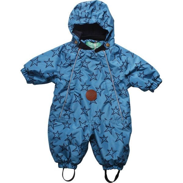 Fred's World by Green Cotton "Green Cotton" Schneeanzug